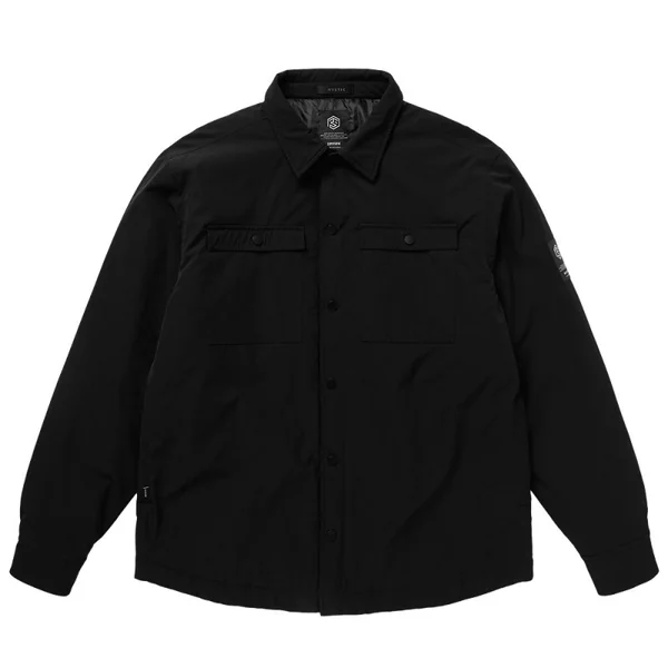 DTS Overshirt Mystic