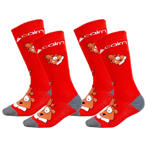Duo Pack Spirit Junior