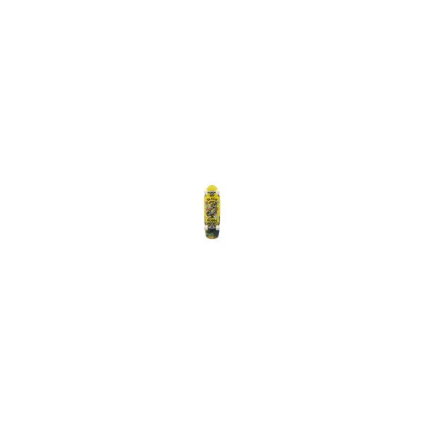 DUSTERS COMPLETE CRUISER COBRA YELLOW 29
