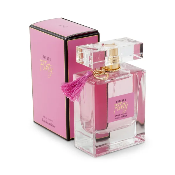 Eau de Toilette Forever Flirty - Blanc