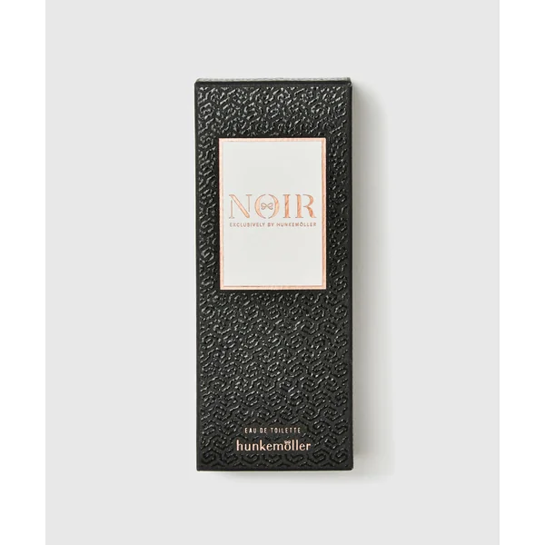 Eau de Toilette Noir - Blanc