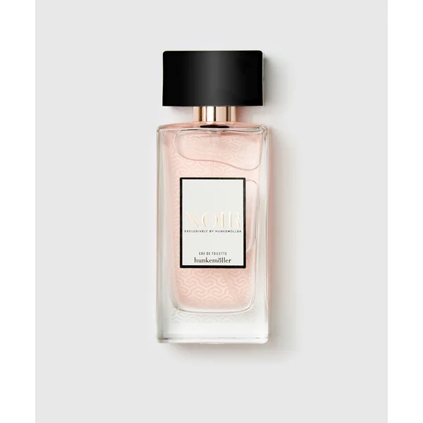 Eau de Toilette Noir - Blanc