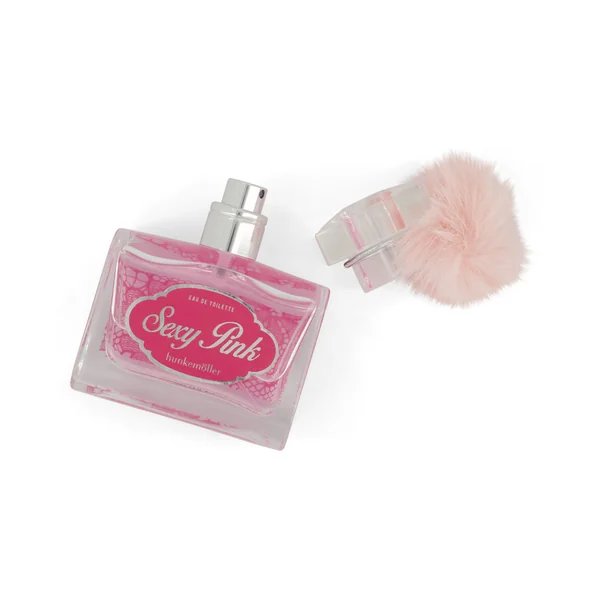 Eau de toilette Sexy Pink - Blanc