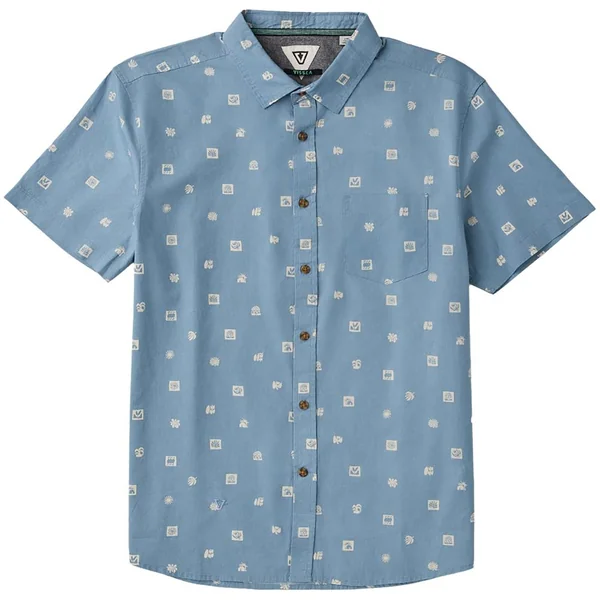 Ecology Marks Eco Short Sleeve