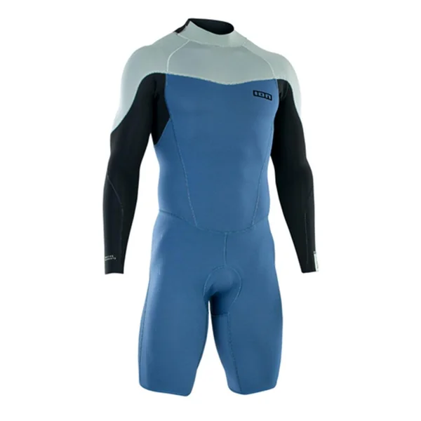 Element 2\/2 Shorty Ls Back Zip