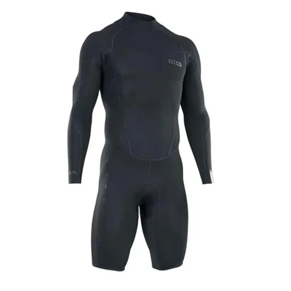 Element 2\/2 Shorty Ls Back Zip