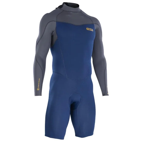 Element 2\/2 Shorty Ls Back Zip
