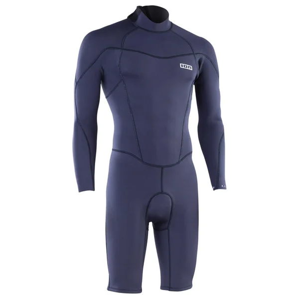 Element 2\/2 Shorty Ls Back Zip
