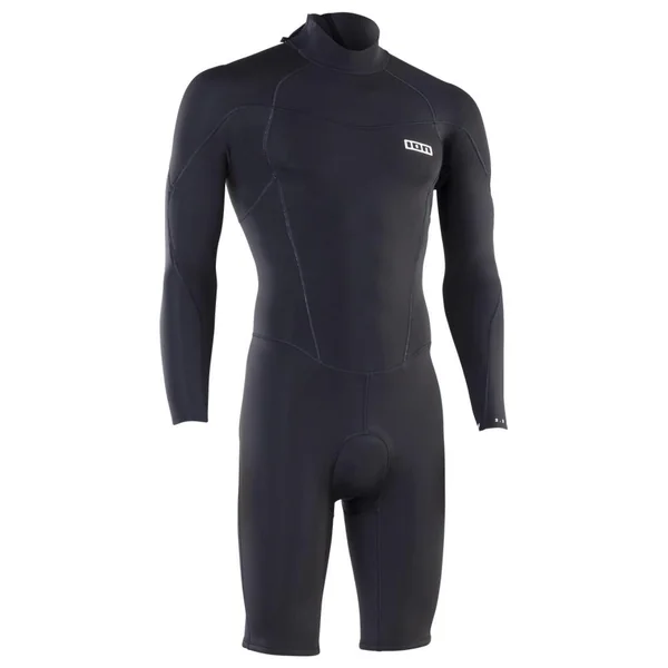 Element 2\/2 Shorty Ls Back Zip