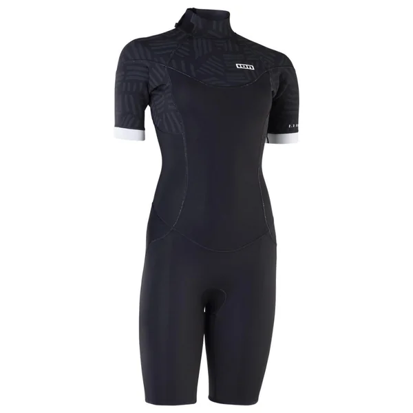 Element 2\/2 SS Back Zip