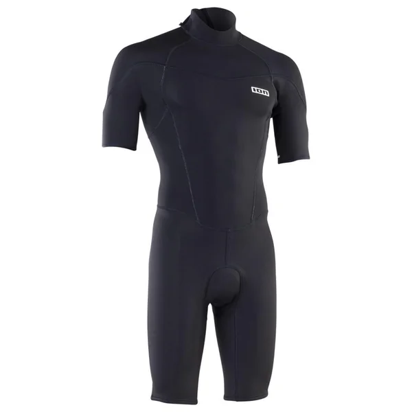 Element 2\/2 SS Back Zip