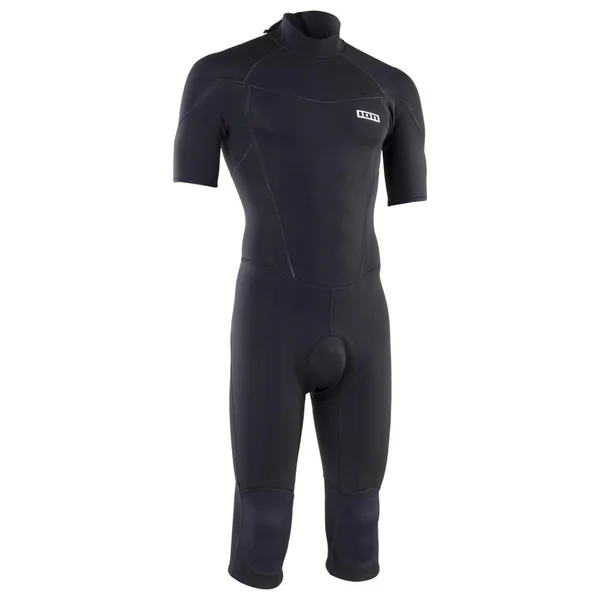 Element 3\/2 SS Back Zip