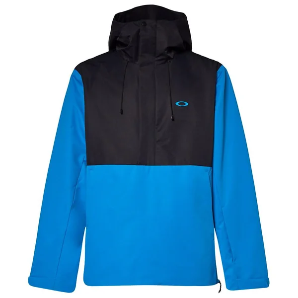 Elk Grove Anorak