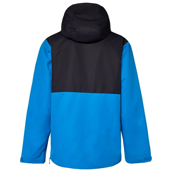 Elk Grove Anorak