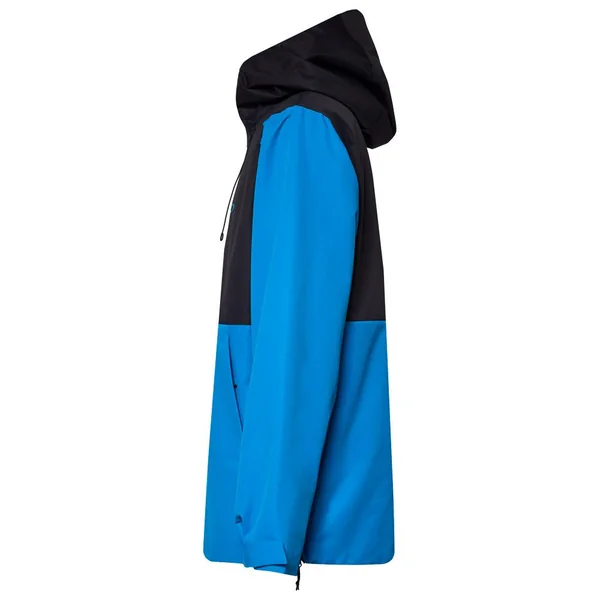 Elk Grove Anorak