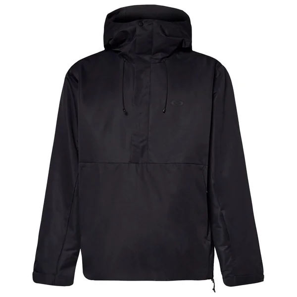 Elk Grove Anorak