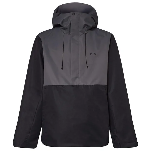 Elk Grove Anorak