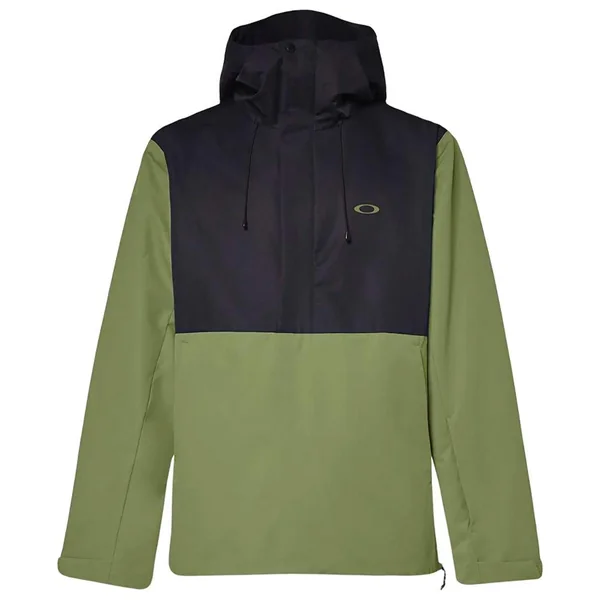 Elk Grove Anorak