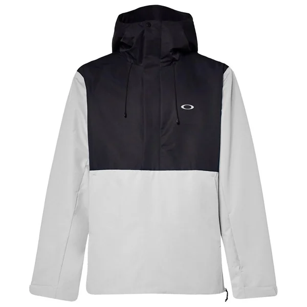 Elk Grove Anorak