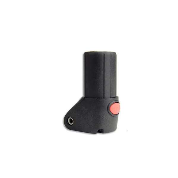 Embase SDM V2 Rallonge 0cm U-pin UNIFIBER