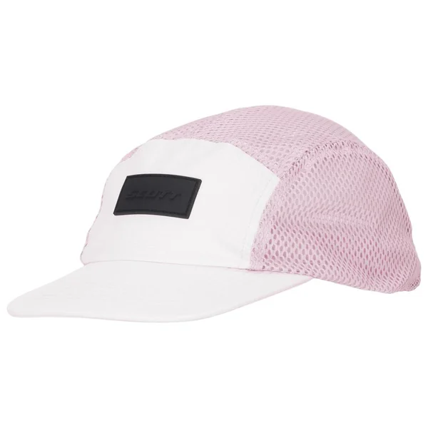 Endurance 5-Panel Cap