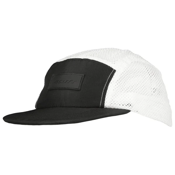 Endurance 5-Panel Cap