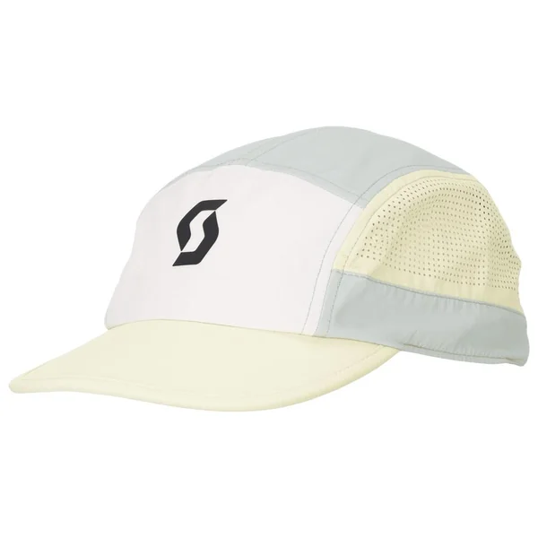 Endurance Tech 5-Panel Cap