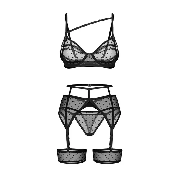 Ensemble 3 pièces Nuites