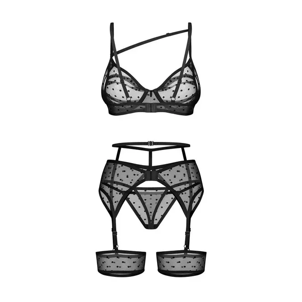 Ensemble 3 pièces Nuites