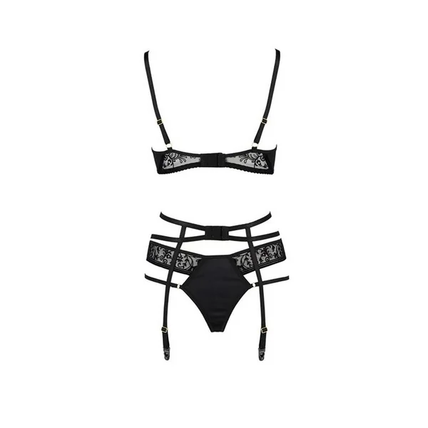 Ensemble Aliyah (L/XL)