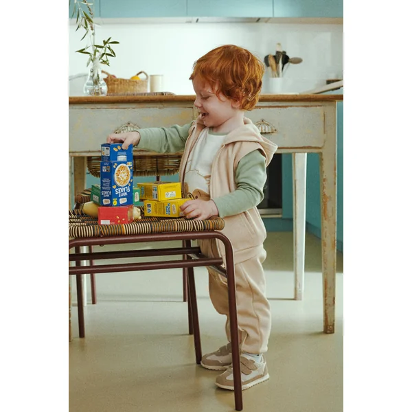 Ensemble bébé 3 pièces Autumn Buddy
