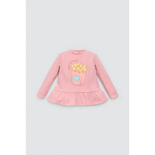 Ensemble bébé 3 pièces Candy Circus