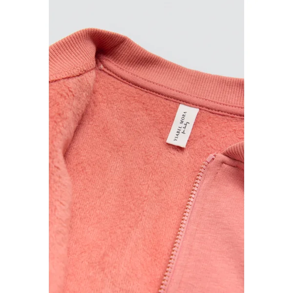 Ensemble bébé à manches longues d'automne