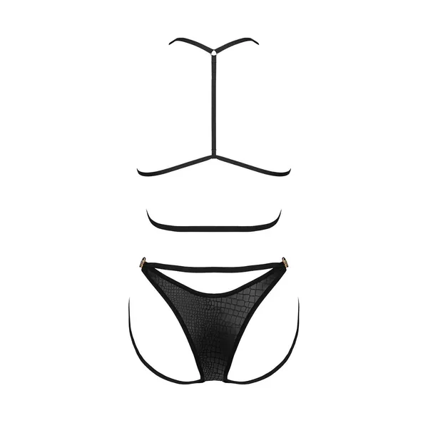 Ensemble Cobra Nive