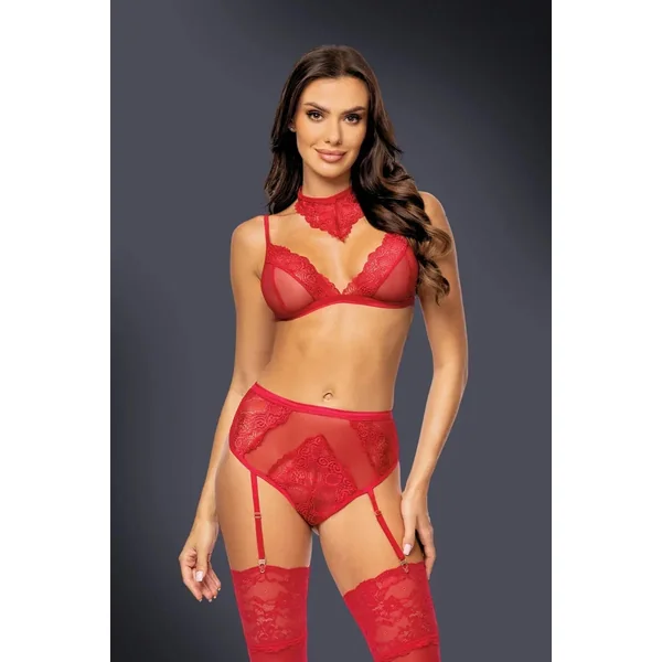 Ensemble Cristalyn