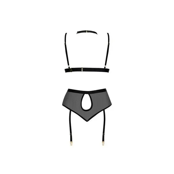 Ensemble Cristalyn