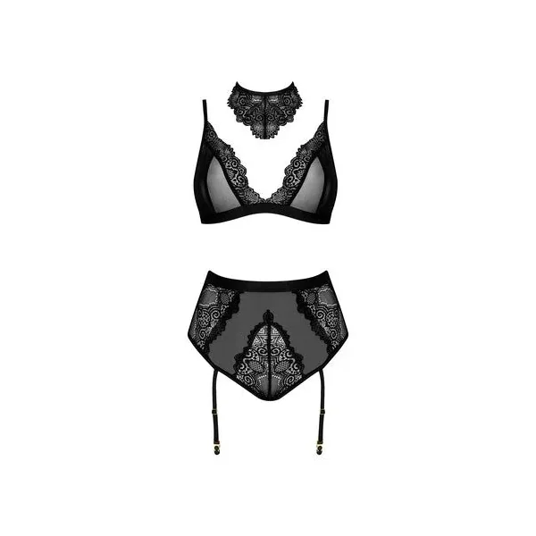 Ensemble Cristalyn