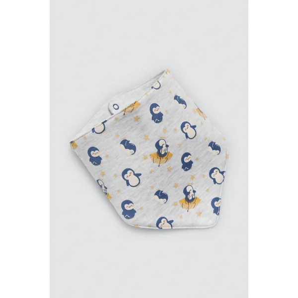 Ensemble de jouets pingouin 3 pièces pour bébé