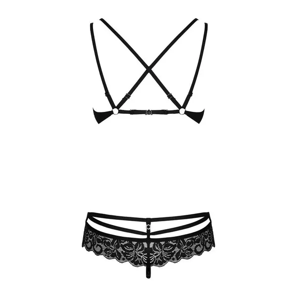 Ensemble dentelle 860-SET