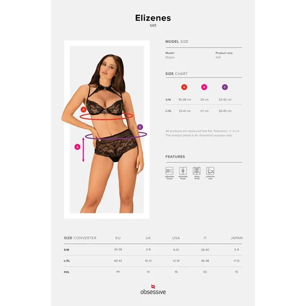 Ensemble Elizenes