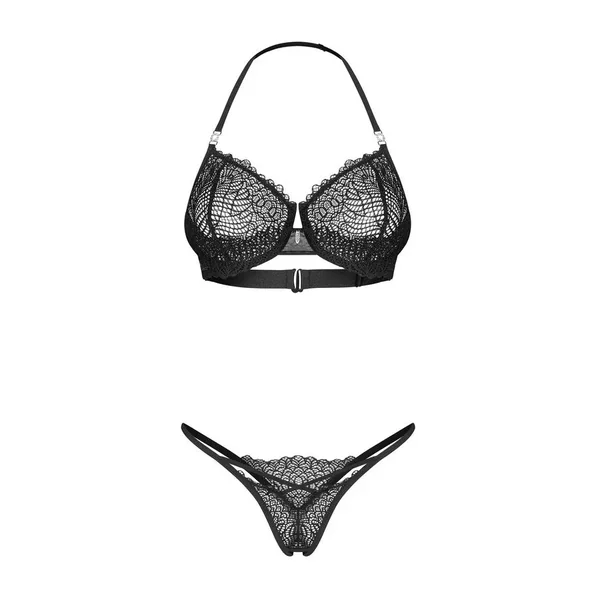 Ensemble iliosa