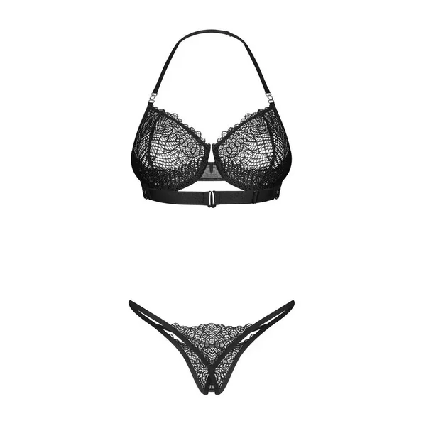 Ensemble iliosa