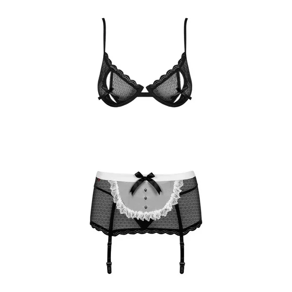 Ensemble Maidme