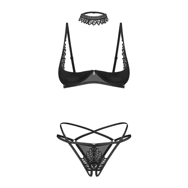 Ensemble ouvert Donarella
