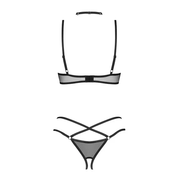 Ensemble ouvert Donarella