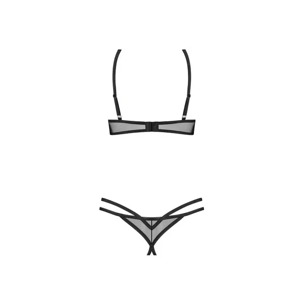 Ensemble ouvert Euridia