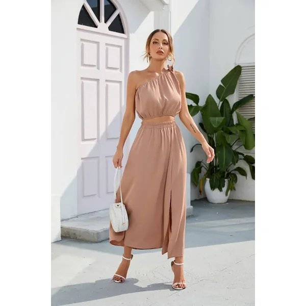 Ensemble Pour Un Mariage Champêtre