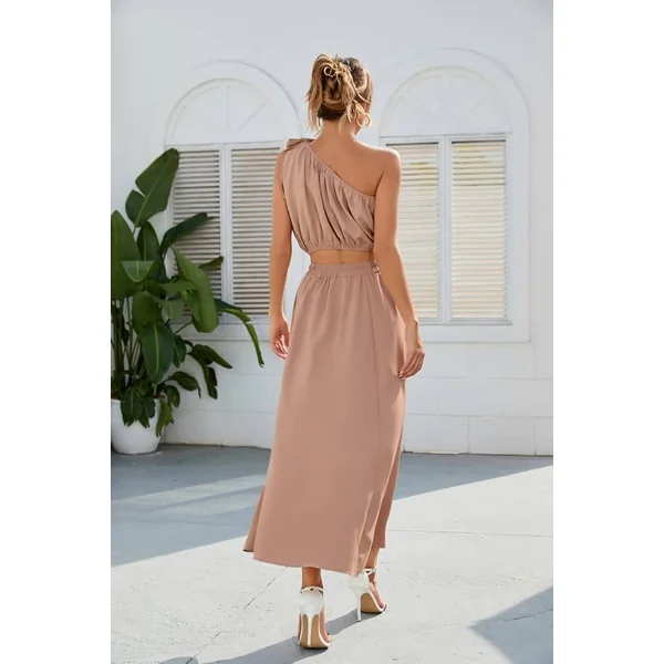 Ensemble Pour Un Mariage Champêtre