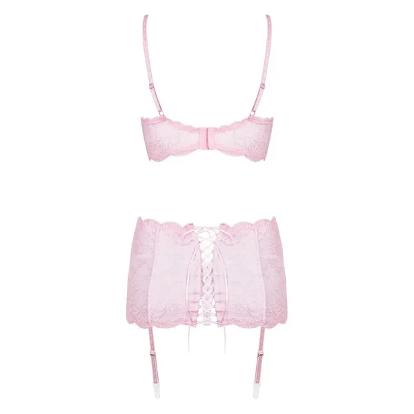 Ensemble serre-taille Girlly