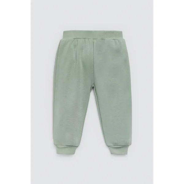Ensemble sweat-shirt et jogging pour bébé Autumn Buddy
